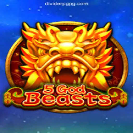 Exploring 5GodBeasts: Dive into Brazil's Thrilling Online Gaming Landscape