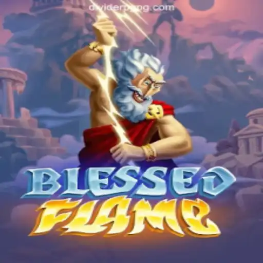 Exploring the Mystical Realms of BlessedFlame: A Pioneering Brazilian RPG