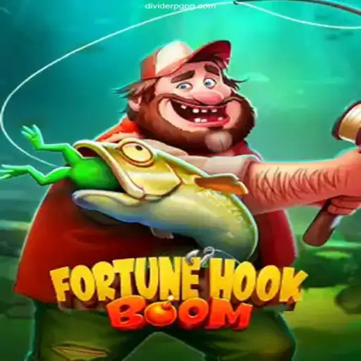 Discover the Thrills of FortuneHookBoom: The Pinnacle of Brazilian Online Gaming