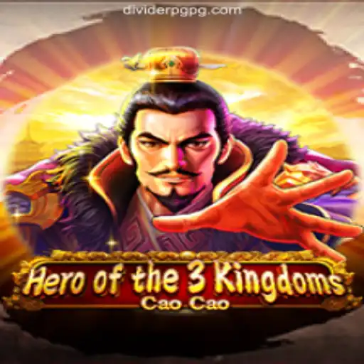 Heroofthe3KingdomsCaoCao: Explore the Epic Battles of Ancient China