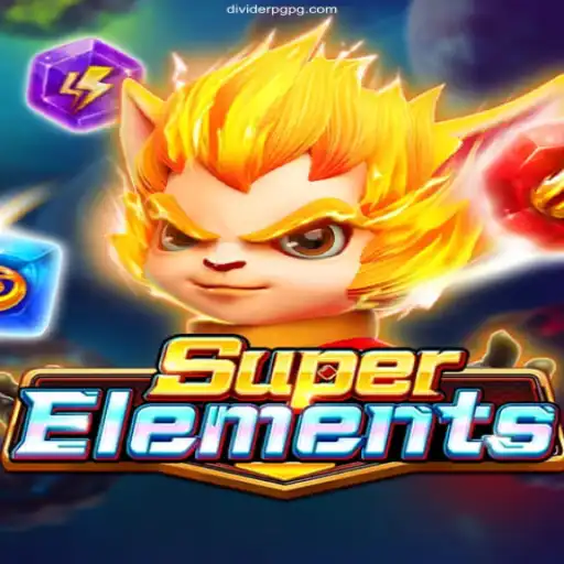 Exploring SuperElements: A Dive into an Exciting Gaming Experience