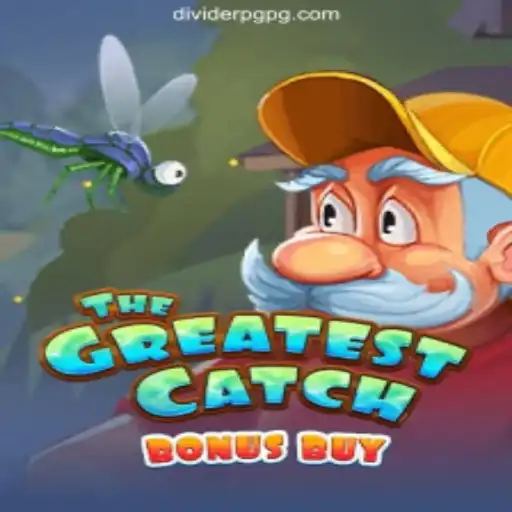 Exploring the Thrill of TheGreatestCatchBonusBuy
