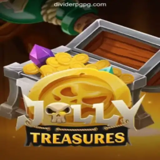 Exploring JollyTreasures: A Dive into Exciting Brazilian Online Gaming