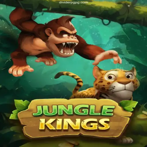 Explore JungleKings: A Deep Dive into Brazil's Thrilling Online Adventure