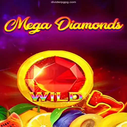 Explore MegaDiamond: An Exciting Addition to DividerPG's Brazilian Online Gaming Landscape
