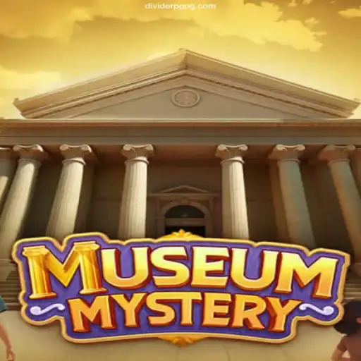 MuseumMystery: Unlock the Secrets of History