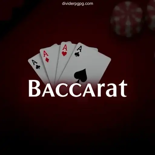 Online Baccarat