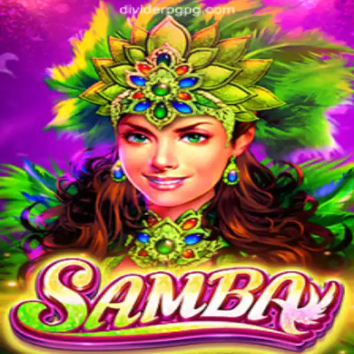 Samba: Discover the Best of Brazilian Online Games Now