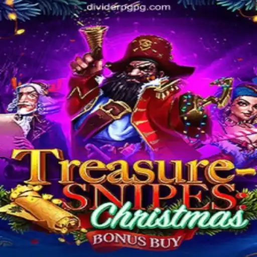 TreasuresnipesChristmas: A Festive Adventure in the World of Brazilian Online Gaming