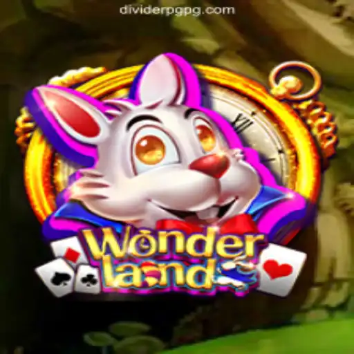 Exploring the Magical World of Wonderland: A Journey into Brazilian Online Gaming
